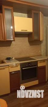 Студия квартира, на длительный срок, 20м2, 2/17 этаж