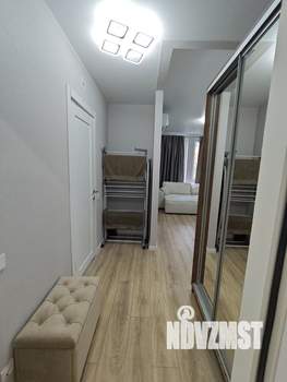 2-к квартира, на длительный срок, 34м2, 5/17 этаж