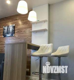 1-к квартира, на длительный срок, 27м2, 12/25 этаж