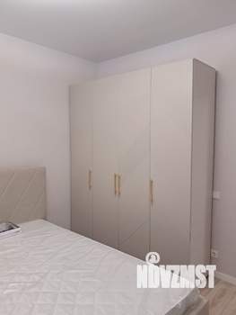 2-к квартира, на длительный срок, 34м2, 6/17 этаж