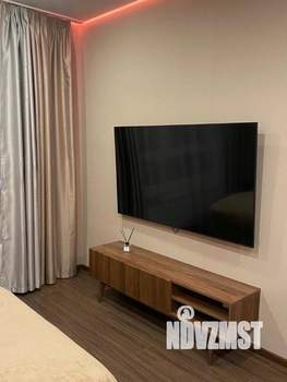 1-к квартира, на длительный срок, 38м2, 4/4 этаж