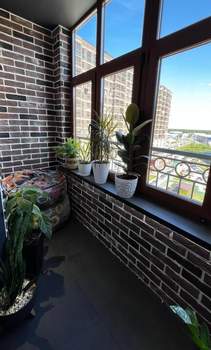 3-к квартира, на длительный срок, 65м2, 10/17 этаж