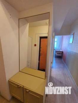 1-к квартира, на длительный срок, 40м2, 14/17 этаж