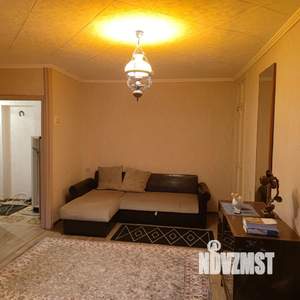 1-к квартира, на длительный срок, 31м2, 2/4 этаж