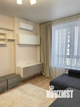 2-к квартира, на длительный срок, 57м2, 6/25 этаж