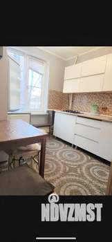 3-к квартира, на длительный срок, 60м2, 2/9 этаж