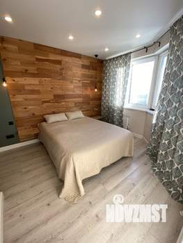 3-к квартира, на длительный срок, 110м2, 23/25 этаж