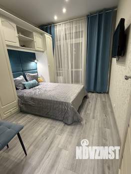 1-к квартира, на длительный срок, 36м2, 10/16 этаж