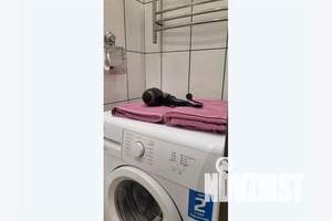 1-к квартира, посуточно, 35м2, 2/17 этаж