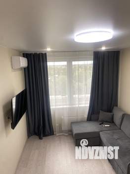 1-к квартира, на длительный срок, 35м2, 12/18 этаж