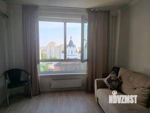 2-к квартира, на длительный срок, 46м2, 10/25 этаж