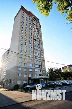 1-к квартира, на длительный срок, 43м2, 6/17 этаж