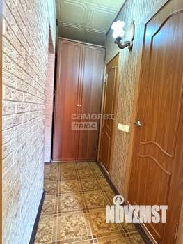 2-к квартира, на длительный срок, 50м2, 10/17 этаж