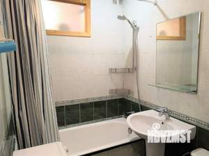 1-к квартира, на длительный срок, 37м2, 7/9 этаж