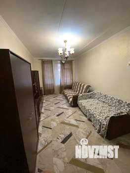 2-к квартира, на длительный срок, 45м2, 4/5 этаж