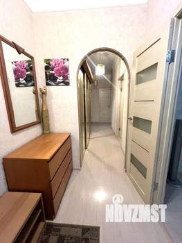 3-к квартира, на длительный срок, 82м2, 2/5 этаж