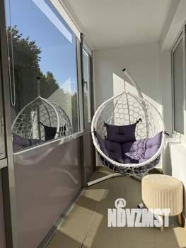 2-к квартира, на длительный срок, 40м2, 4/10 этаж