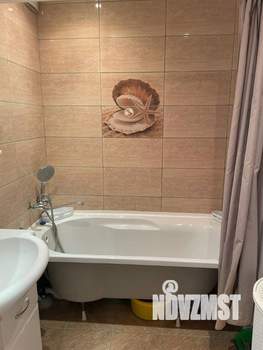 1-к квартира, на длительный срок, 41м2, 4/5 этаж