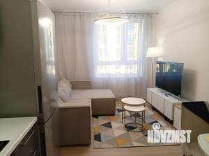 2-к квартира, на длительный срок, 44м2, 7/12 этаж