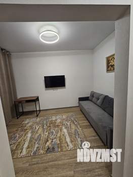 1-к квартира, на длительный срок, 24м2, 9/16 этаж