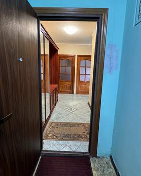 2-к квартира, на длительный срок, 60м2, 9/17 этаж