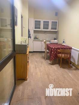 1-к квартира, на длительный срок, 37м2, 18/25 этаж