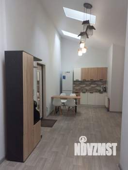 3-к квартира, на длительный срок, 70м2, 6/6 этаж