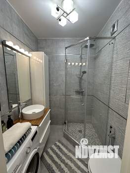 Студия квартира, на длительный срок, 27м2, 12/13 этаж