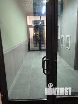 Студия квартира, на длительный срок, 22м2, 12/12 этаж