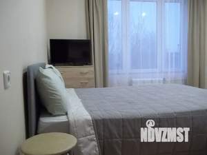 Студия квартира, посуточно, 24м2, 2/3 этаж