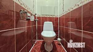 2-к квартира, на длительный срок, 60м2, 10/25 этаж