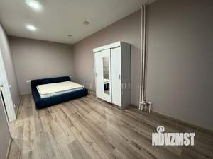 2-к квартира, на длительный срок, 51м2, 7/8 этаж