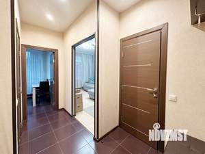 1-к квартира, на длительный срок, 32м2, 16/18 этаж