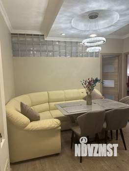 2-к квартира, на длительный срок, 53м2, 14/25 этаж