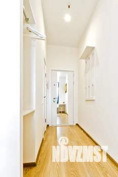 Студия квартира, посуточно, 16м2, 3/17 этаж