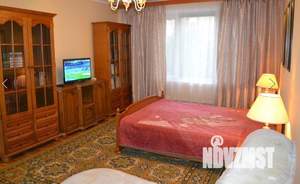 1-к квартира, на длительный срок, 36м2, 10/25 этаж