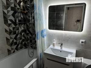 1-к квартира, на длительный срок, 33м2, 6/9 этаж