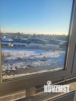 Студия квартира, на длительный срок, 22м2, 6/12 этаж