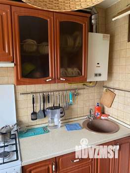 2-к квартира, на длительный срок, 40м2, 3/4 этаж