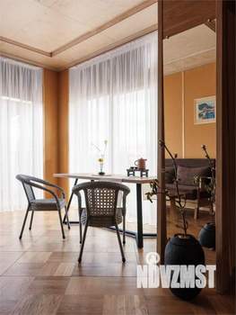 2-к квартира, посуточно, 44м2, 1/1 этаж