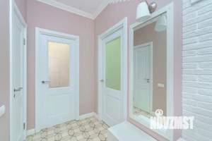 1-к квартира, посуточно, 40м2, 7/17 этаж