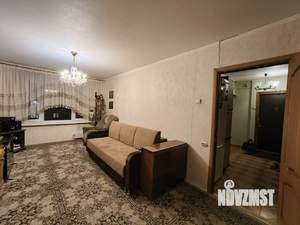 2-к квартира, на длительный срок, 45м2, 8/9 этаж