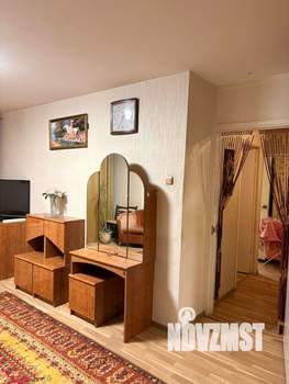 2-к квартира, на длительный срок, 42м2, 2/5 этаж