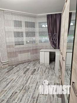 2-к квартира, на длительный срок, 45м2, 6/25 этаж