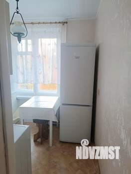 2-к квартира, на длительный срок, 45м2, 4/5 этаж