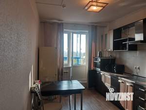 2-к квартира, на длительный срок, 74м2, 7/18 этаж