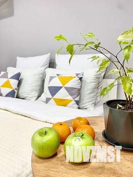 Студия квартира, посуточно, 29м2, 5/5 этаж