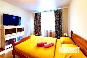 2-к квартира, посуточно, 40м2, 2/5 этаж