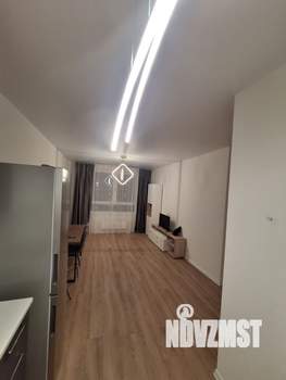 2-к квартира, на длительный срок, 45м2, 7/12 этаж