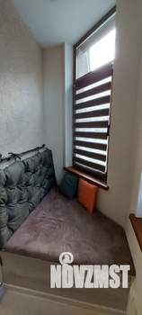 2-к квартира, на длительный срок, 41м2, 1/18 этаж